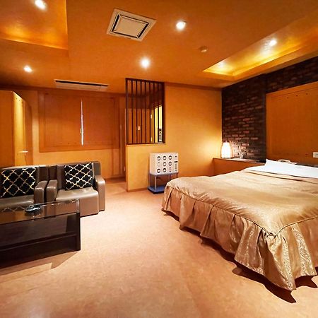 Hotel Arun-Adult Only Abashiri Exterior foto