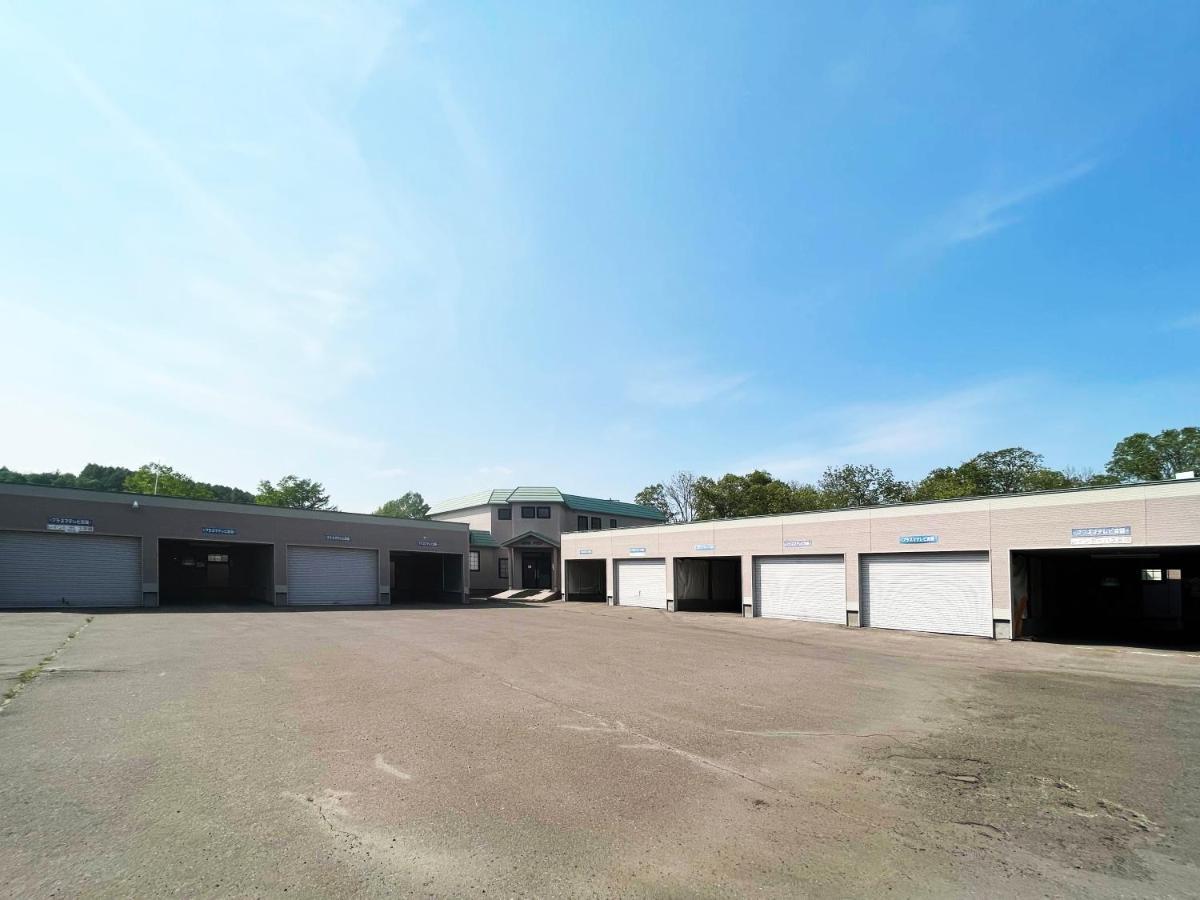 Hotel Arun-Adult Only Abashiri Exterior foto