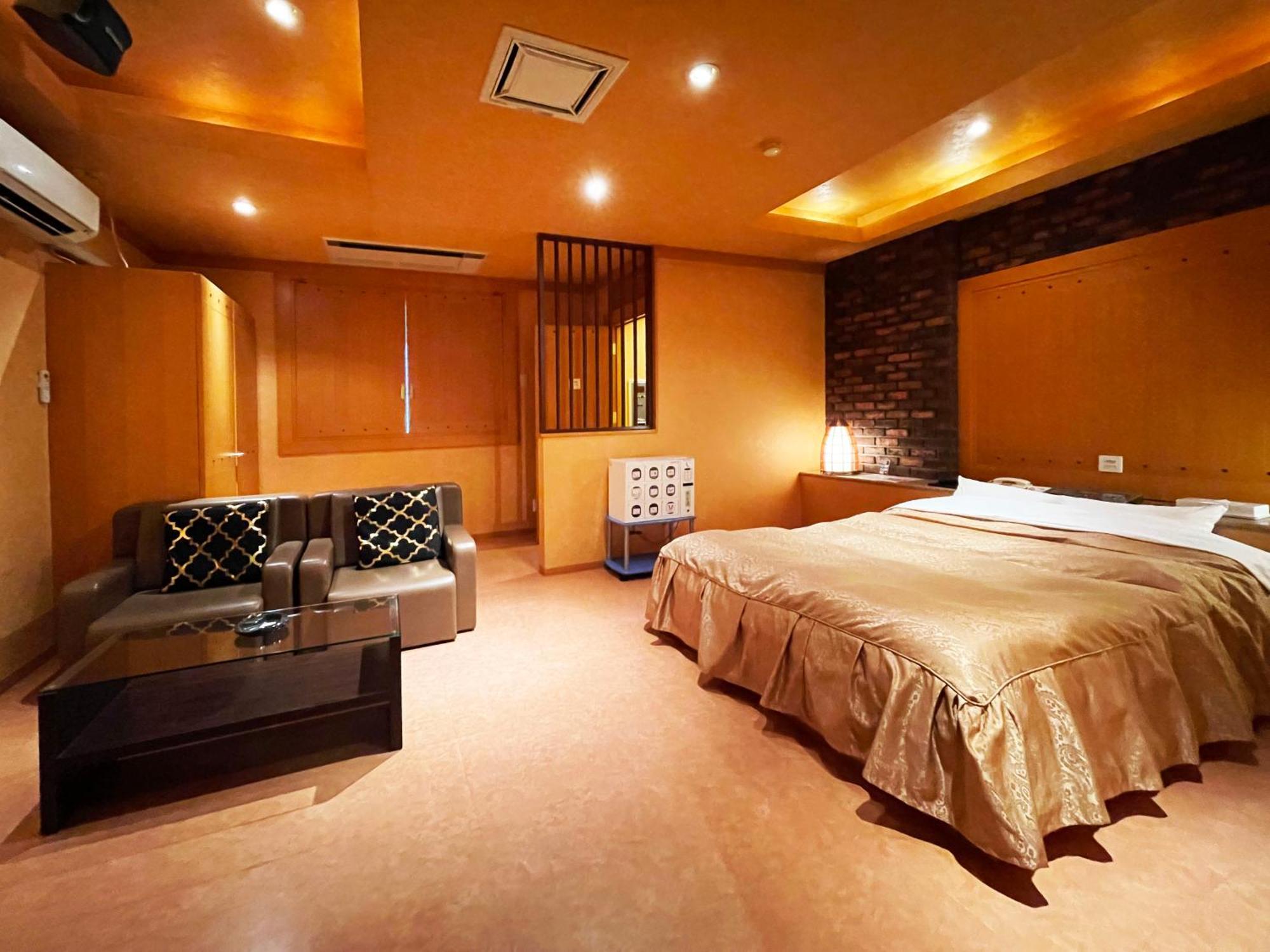 Hotel Arun-Adult Only Abashiri Exterior foto